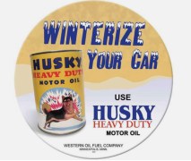 Husky 29